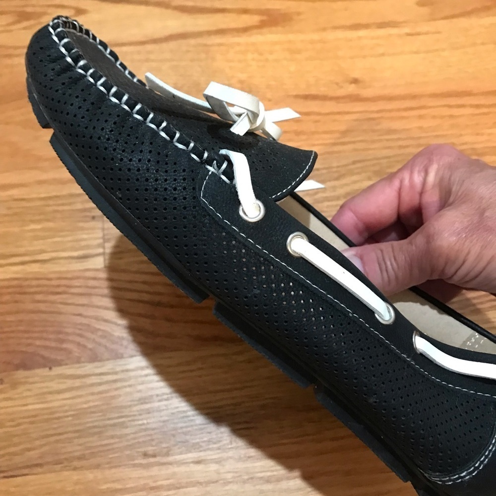 👡Nature Breeze Loafers - Picture 6 of 8